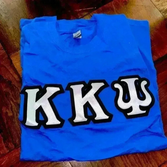 Kappa Kappa Psi t-shirt - Picture 1 of 3